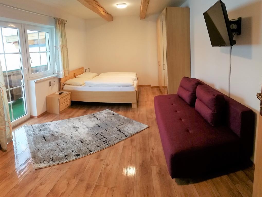 Landgasthof Zehenthof Hotel